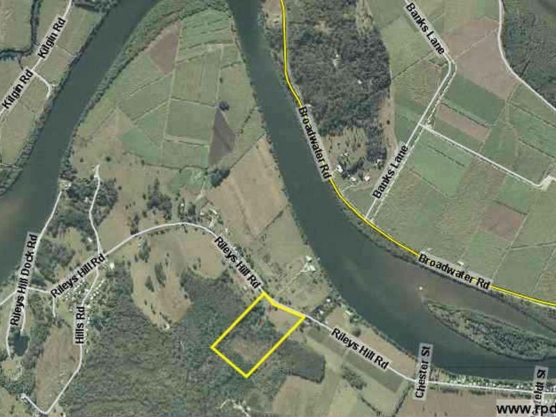 185. Rileys Hill Road, Rileys Hill NSW 2472