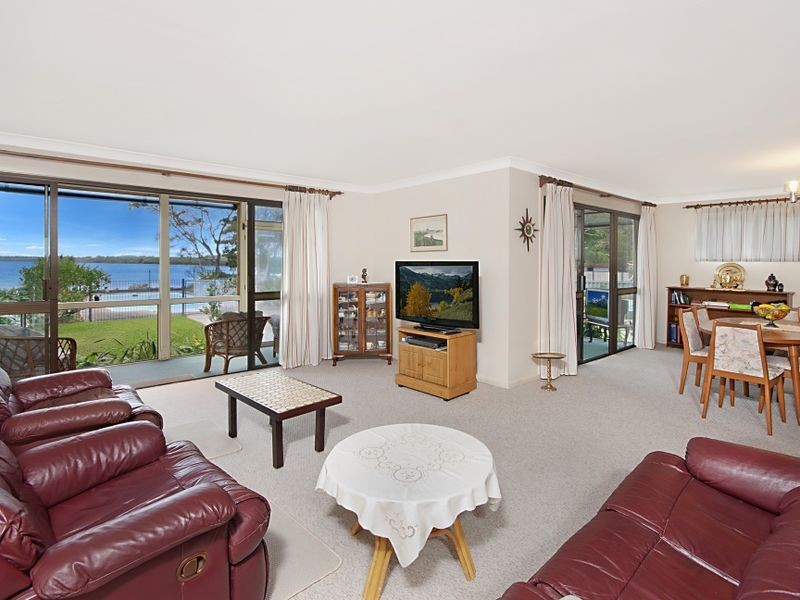 33 Bridge Drive, Wardell NSW 2477