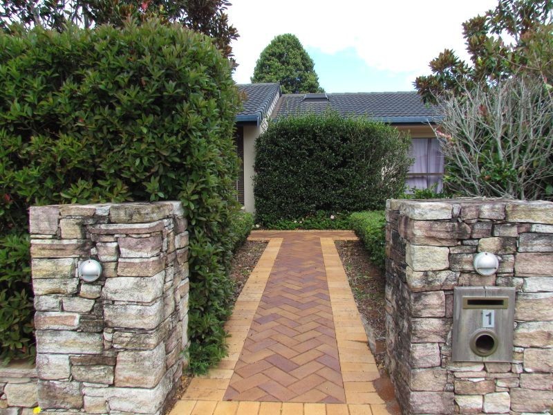1 Robindale Drive, Wollongbar NSW 2477