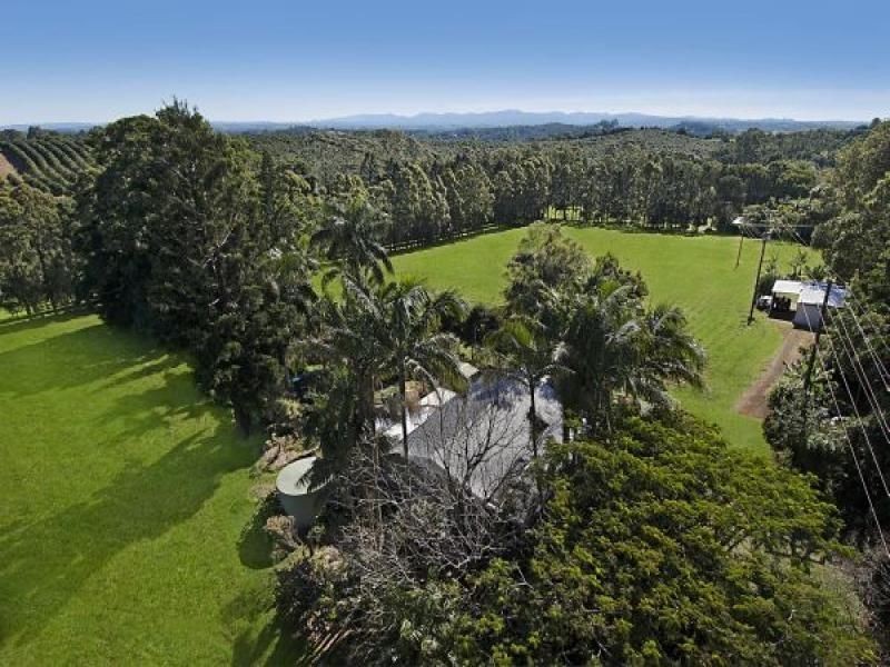 53 Shaws Lane, Tuckombil NSW 2477