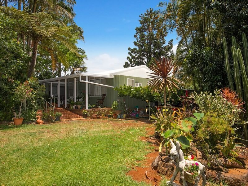 53 Shaws Lane, Tuckombil NSW 2477