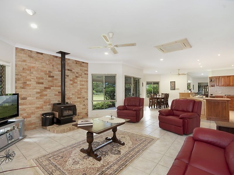 125 Platypus Drive, Uralba NSW 2477