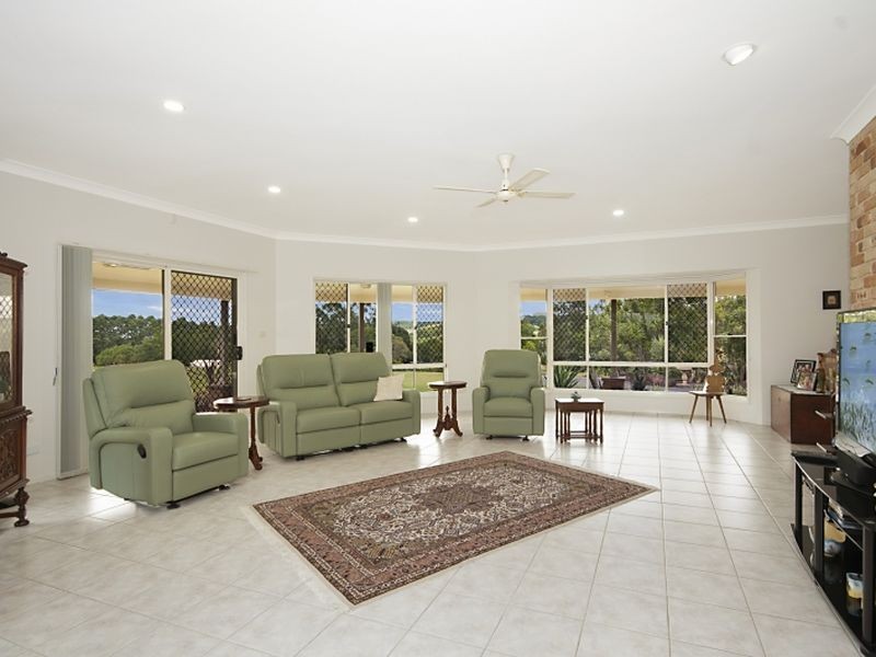 125 Platypus Drive, Uralba NSW 2477