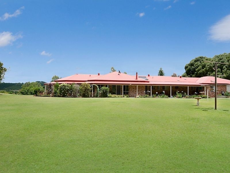 125 Platypus Drive, Uralba NSW 2477