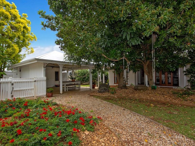 38 Smiths Lane, Wollongbar NSW 2477