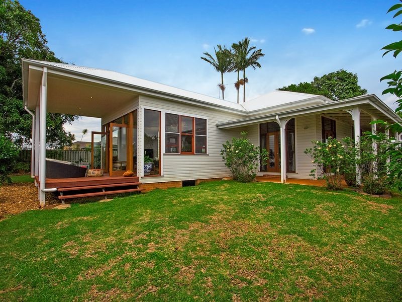 38 Smiths Lane, Wollongbar NSW 2477