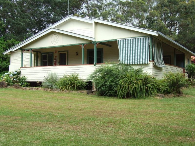 Lindendale Road, Wollongbar NSW 2477