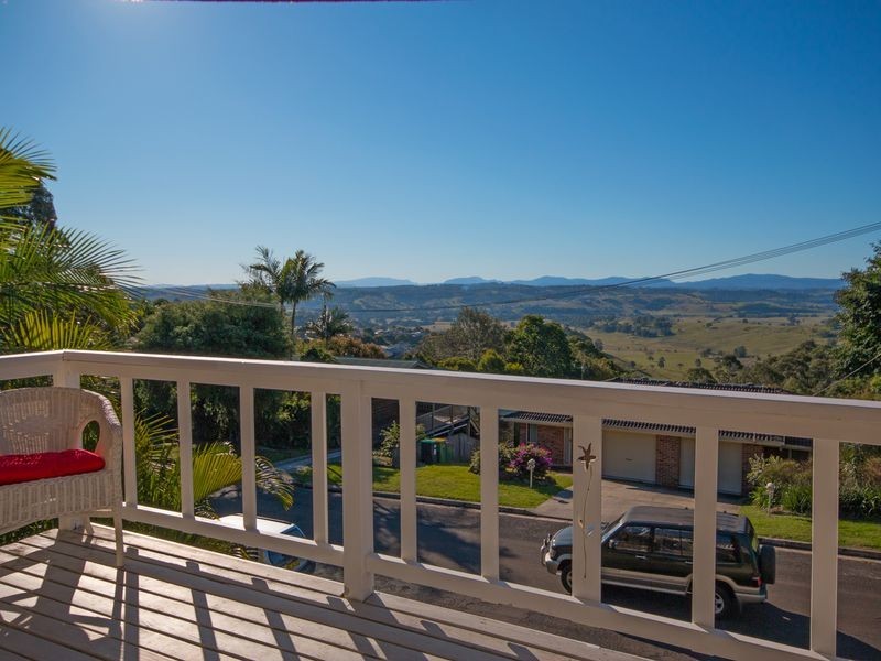 43 Mountain View Drive, Goonellabah NSW 2480