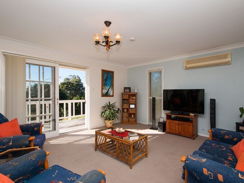 43 Mountain View Drive, Goonellabah NSW 2480