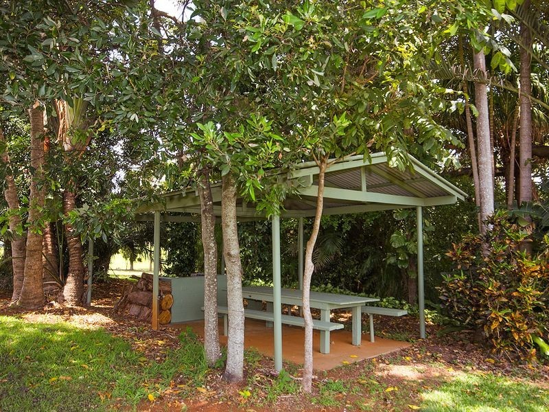 53. Shaws Lane, Tuckombil NSW 2477