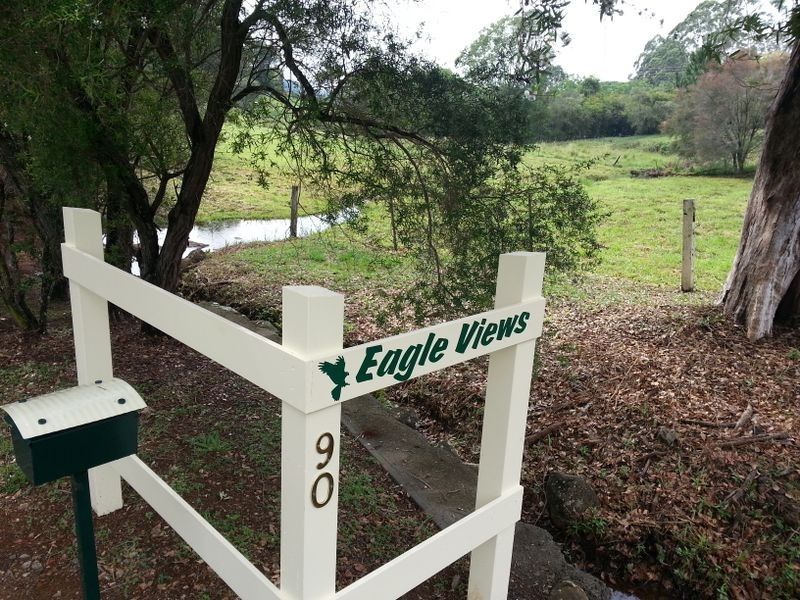 90. Mollys Grass Road, Tregeagle NSW 2480