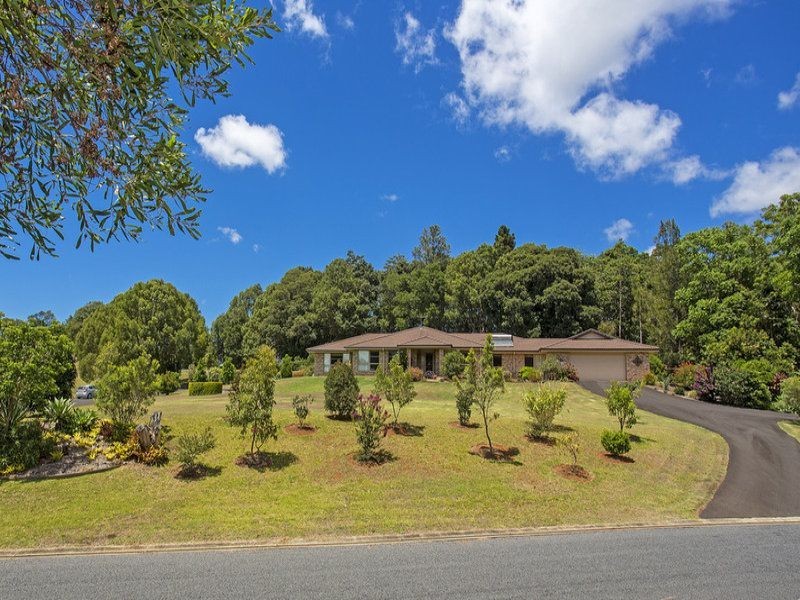 101. Platypus Drive, Uralba NSW 2477
