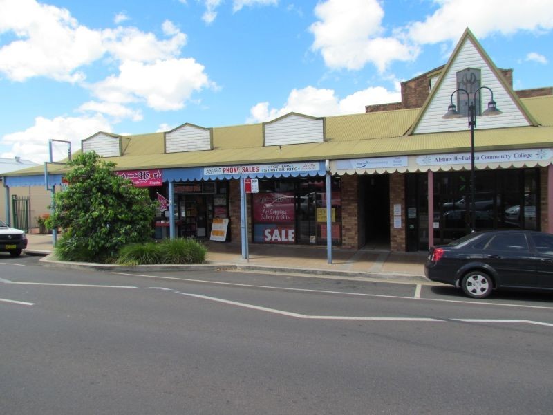 1/78a Main Street, Alstonville NSW 2477