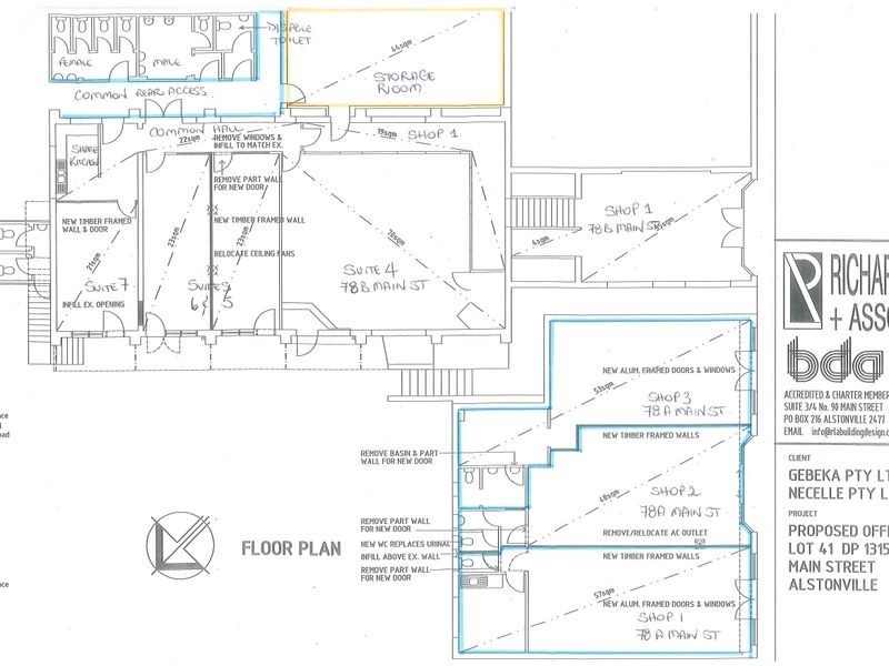 1/78a Main Street, Alstonville NSW 2477