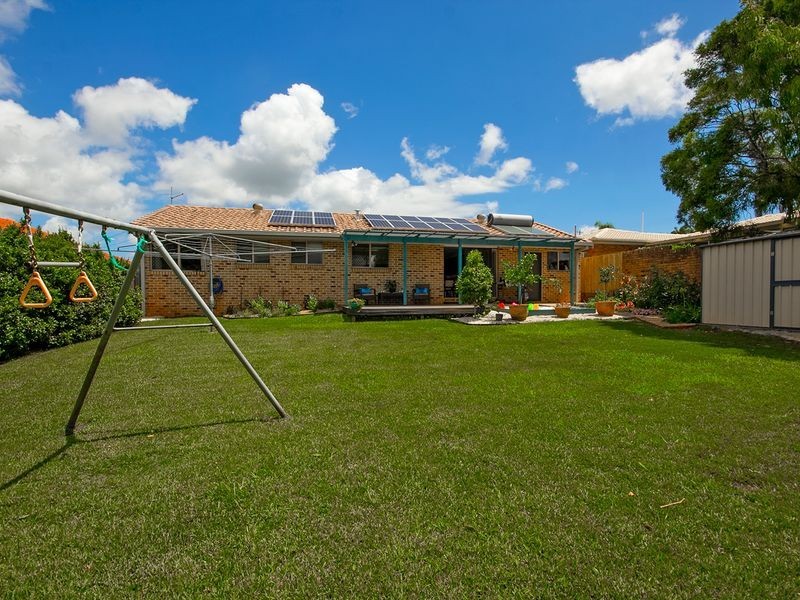 5 Panorama Drive, Alstonville NSW 2477