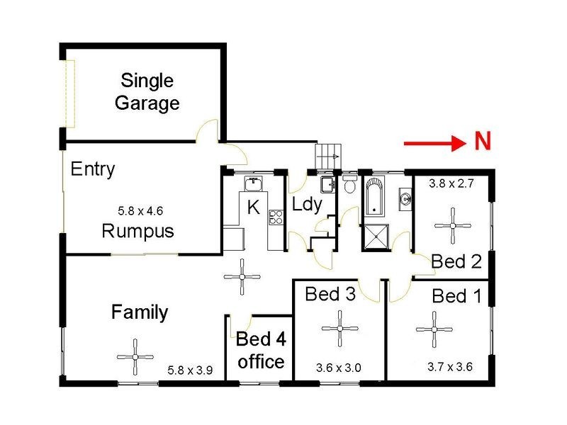 10 Richardson Street, Goonellabah NSW 2480