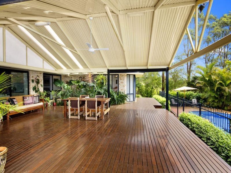 7. Laureldale Road, Mcleans Ridges NSW 2480