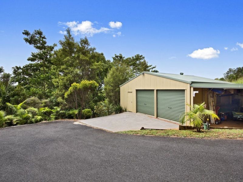 7. Laureldale Road, Mcleans Ridges NSW 2480