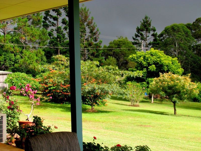 160. Byrnes Lane, Tuckombil NSW 2477