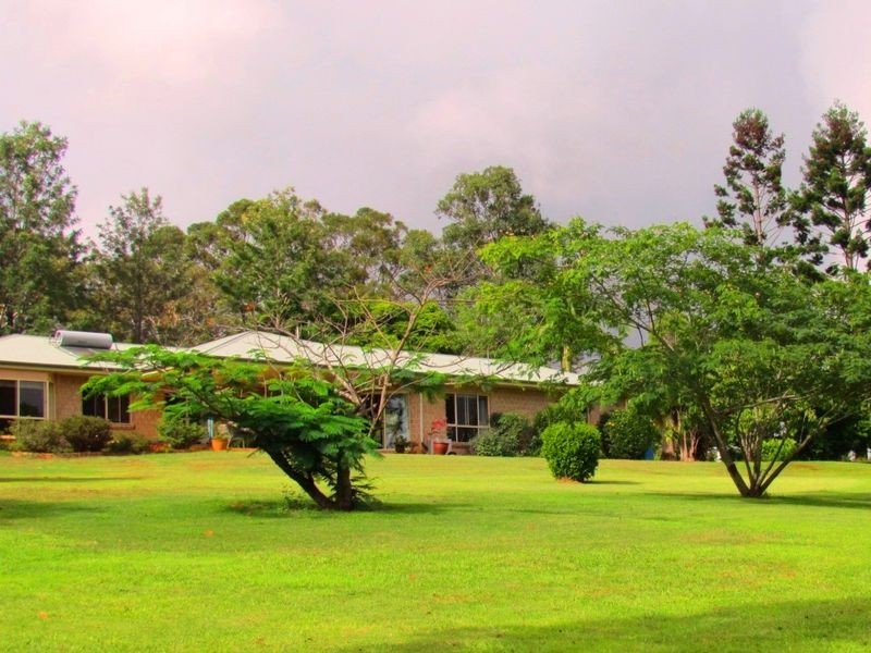 160. Byrnes Lane, Tuckombil NSW 2477