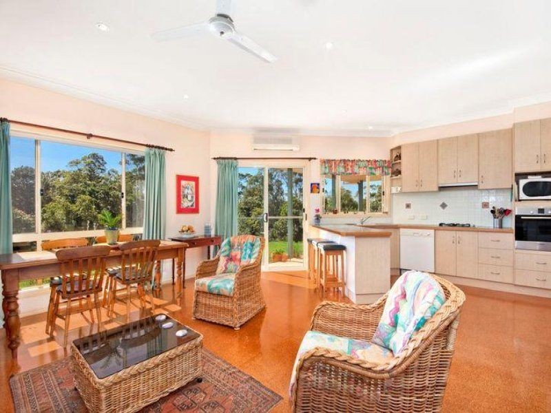 160. Byrnes Lane, Tuckombil NSW 2477