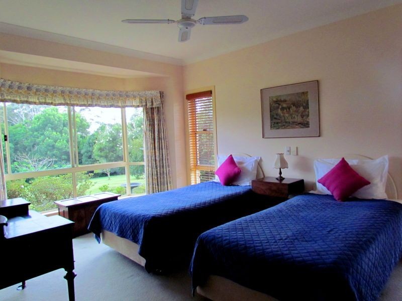 160. Byrnes Lane, Tuckombil NSW 2477