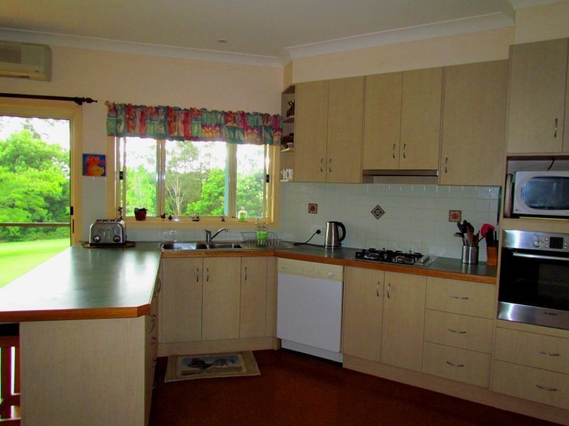 160. Byrnes Lane, Tuckombil NSW 2477