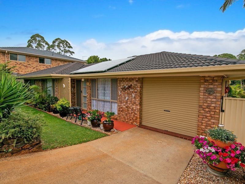 5 Dudley Drive, Goonellabah NSW 2480