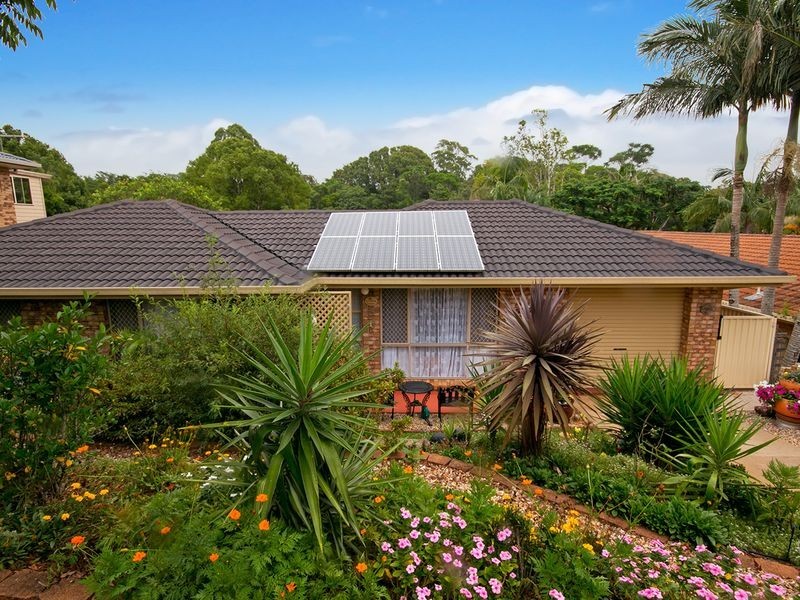 5 Dudley Drive, Goonellabah NSW 2480