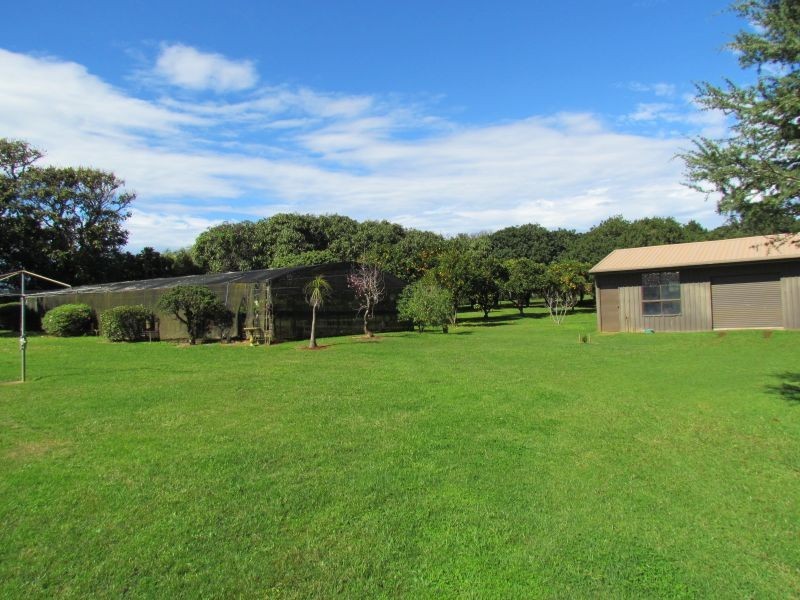 281. Rous Road, Rous NSW 2477