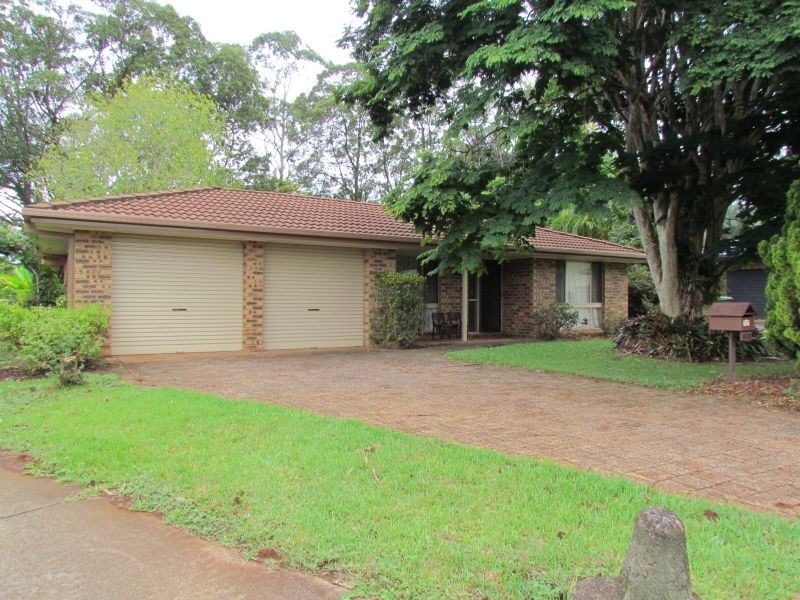 12 Freeborn Place, Alstonville NSW 2477