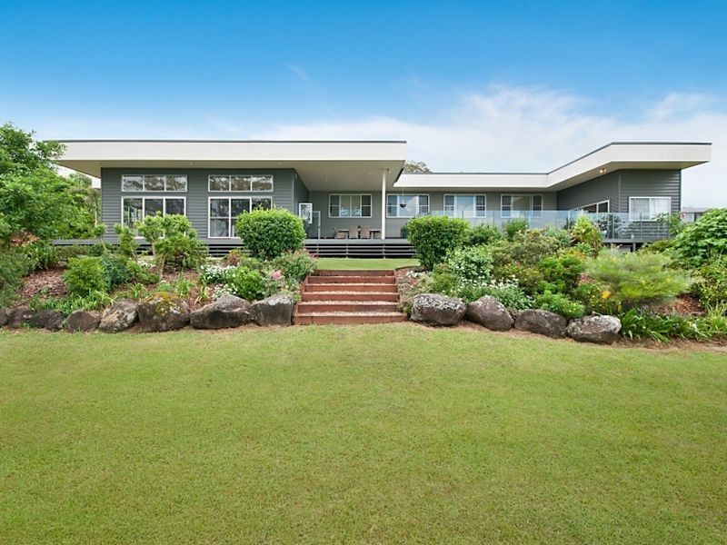 157. Cowlong Road, Mcleans Ridges NSW 2480