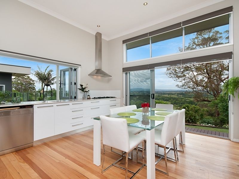 157. Cowlong Road, Mcleans Ridges NSW 2480