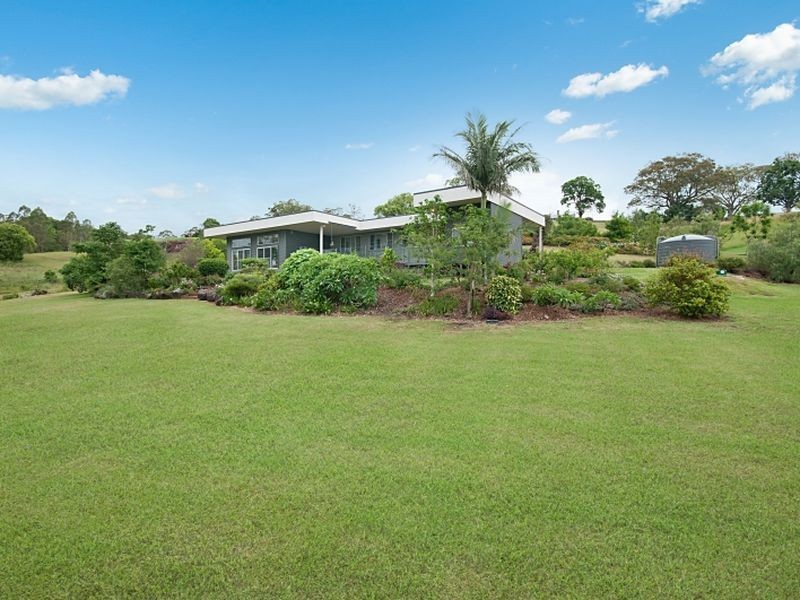 157. Cowlong Road, Mcleans Ridges NSW 2480