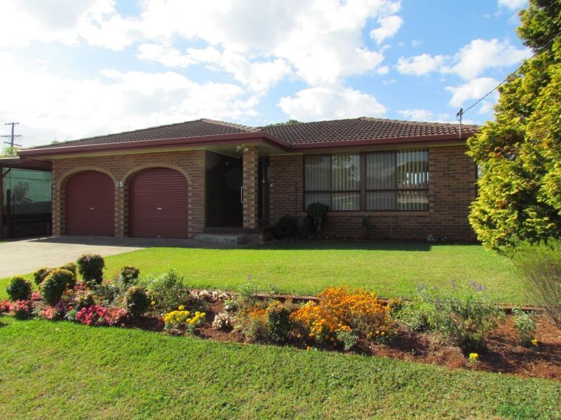 15 Cooke Avenue, Alstonville NSW 2477
