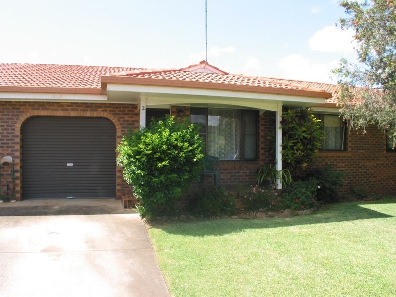 2/86 Mellis Circuit, Alstonville NSW 2477