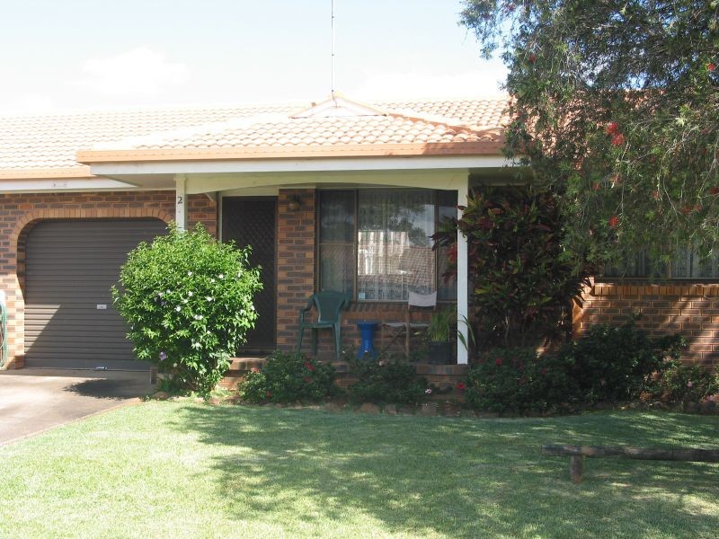 2/86 Mellis Circuit, Alstonville NSW 2477