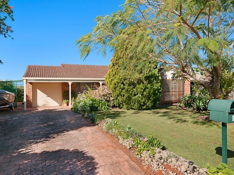 8 Whipps Place, Alstonville NSW 2477