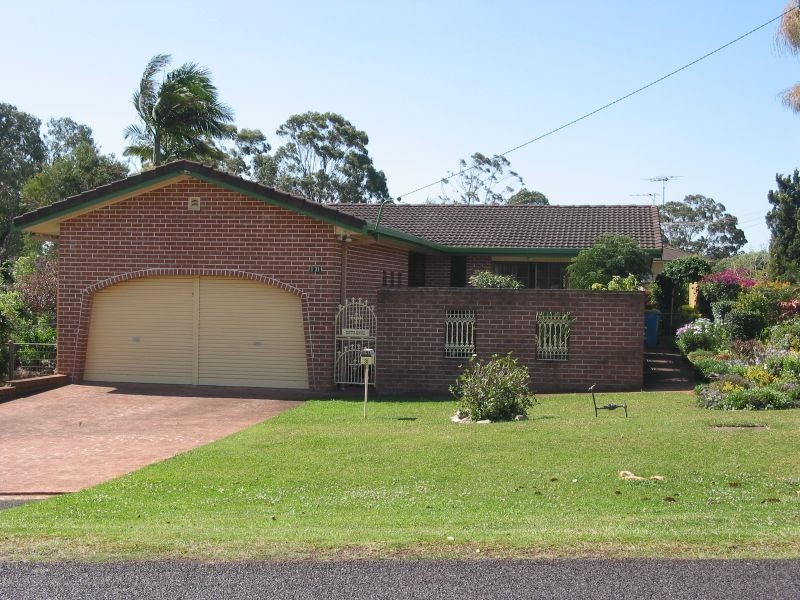 31 Parkland Drive, Alstonville NSW 2477