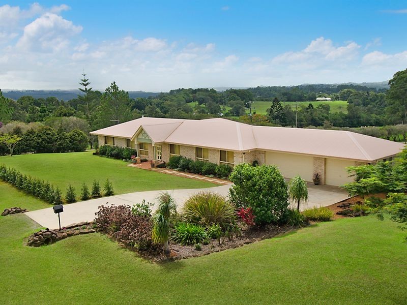 732. Cowlong Road, Eltham NSW 2480