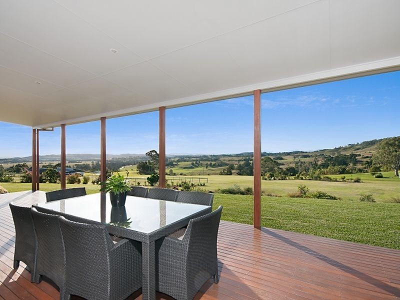 469 Skyline Road South, Wyrallah NSW 2480