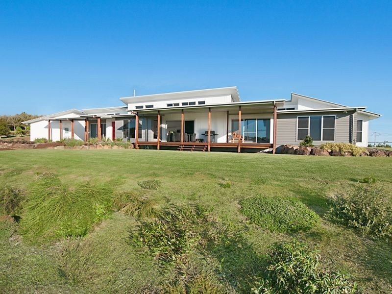 469 Skyline Road South, Wyrallah NSW 2480