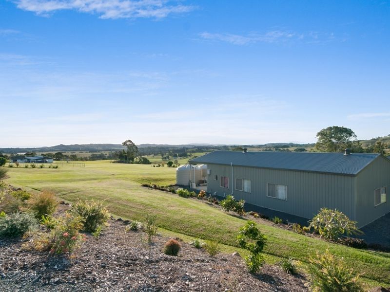 469 Skyline Road South, Wyrallah NSW 2480