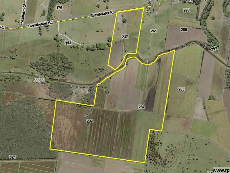 237. Broadwater Road, Dungarubba NSW 2480