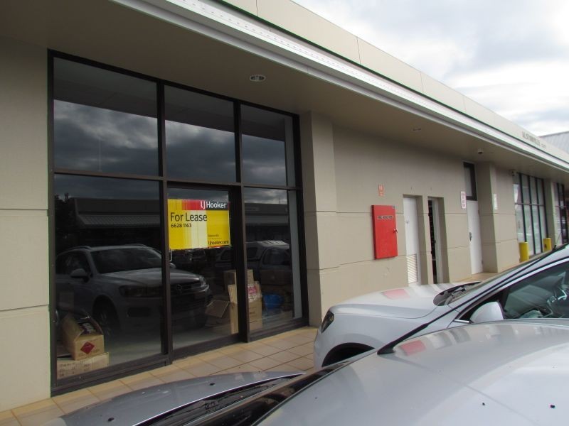 14B/89 – 91 Main Street, Alstonville NSW 2477