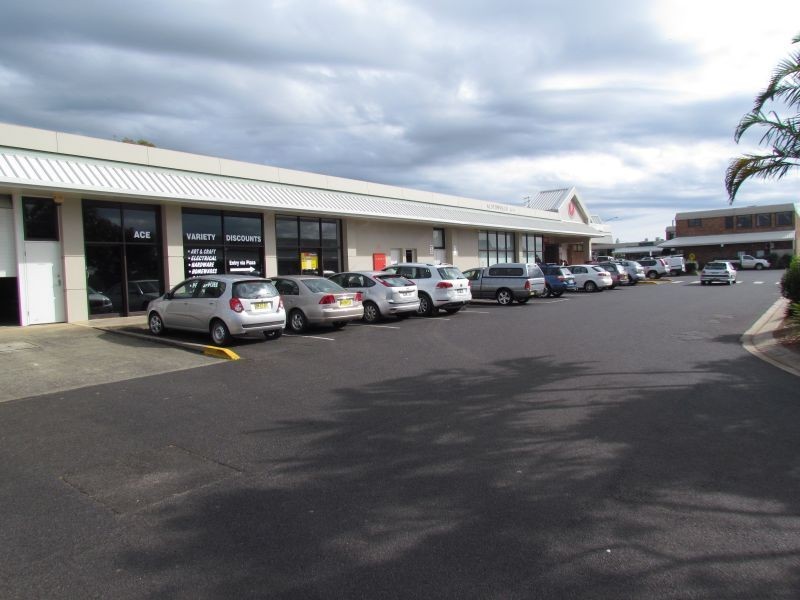 14B/89 – 91 Main Street, Alstonville NSW 2477