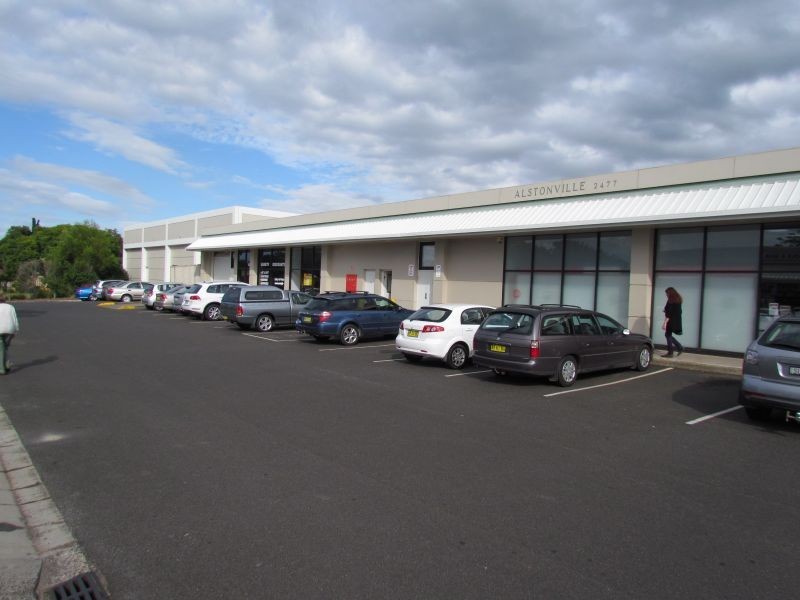 14B/89 – 91 Main Street, Alstonville NSW 2477