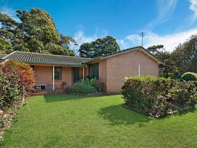 12 Siesta Court, Alstonville NSW 2477