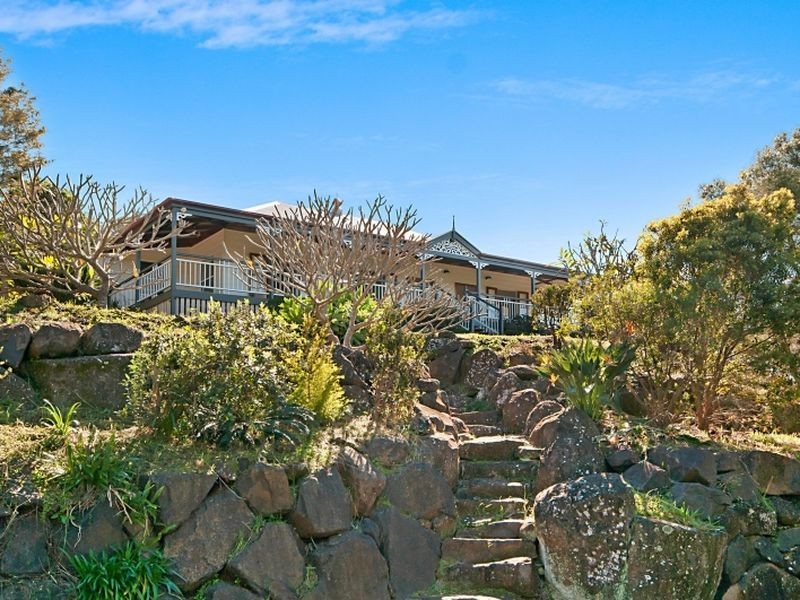 11 Rainforest Drive, Eltham NSW 2480