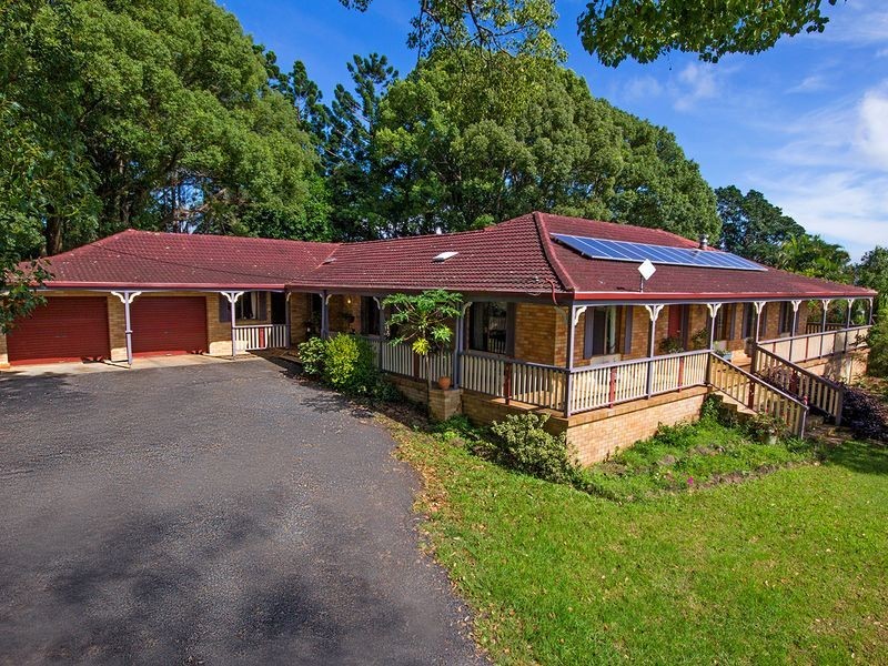 395 Rifle Range Road, Alstonville NSW 2477